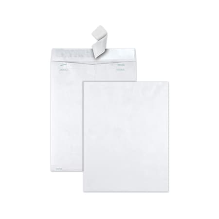 Survivor Tyvek Mailer, 4" Expansion, PK100 QUAR1790